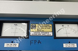 Final Stage Scales