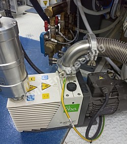Roughing Pump