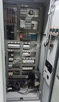 Electrical Cabinet