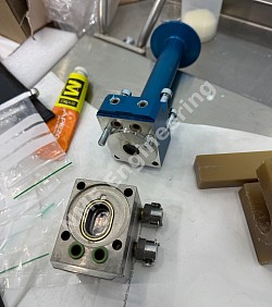 He Free Target Rebuild