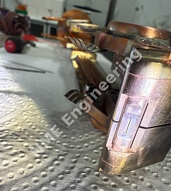 Ion Source Rebuild