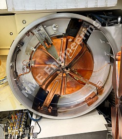 Vacuum Chamber Checks