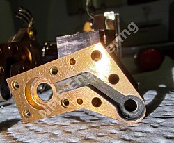 Ion Source Rebuild