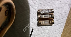 Anode Comparison