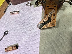 Ion Source Rebuild