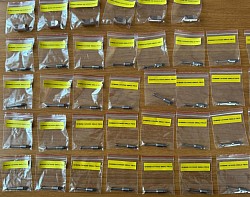 10180958 - Cathode Single Piece 1910