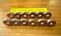 10180914 - Collimator .157