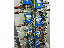 04 — Water Cooling System Flow Switch Inspection