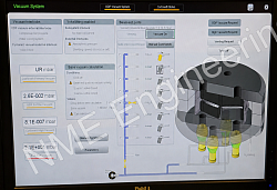 21 — Vacuum System Inspection
