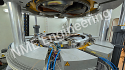 24 — Vacuum Chamber Inspection