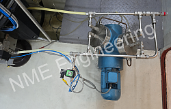27 — Helium Cooling Compressor Inspection