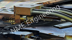 28 — Ion Source Cathode Holder Status Inspection