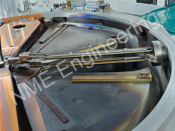 33 — Ion Source Positioning Inspection