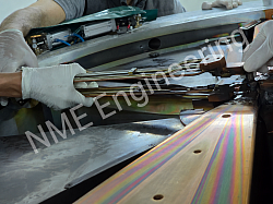34 — Ion Source Assembly Removal