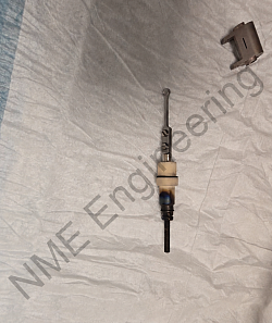 35 — Ion Source Cathode Inspection