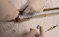 36 — Replacing the Ion Source Cathodes