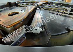 46 — Stripper Foil Position Inspection