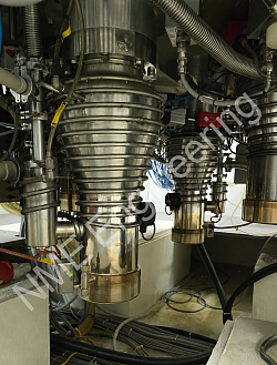 47 — Diffusion Pump Inspection