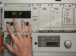 49 — Stripper Vacuum Gauge Inspection