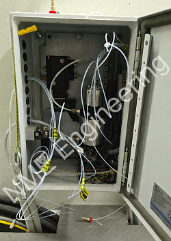 56 — F-18 Delivery Line Inspection
