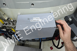 57 — H-Source Gas Adjustment