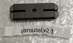IBA Kiube Carousel V2.1
