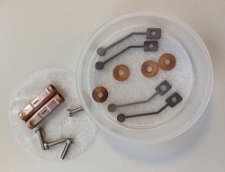 2109838 │ ION Source Maintenance Kit GEPS 732730