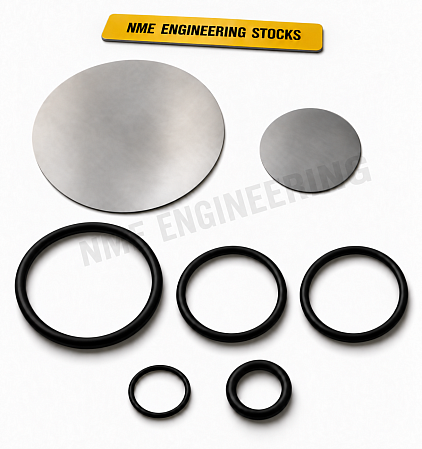 Target Nirta Conical Maintenance Kit